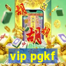 vip pgkf